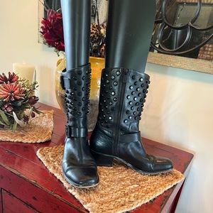 Michael Kors boots